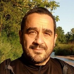 Josep Gesti