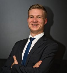 Colin Groth