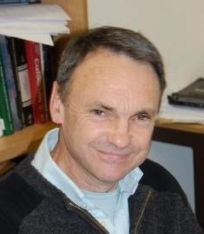 Christopher B. Jones