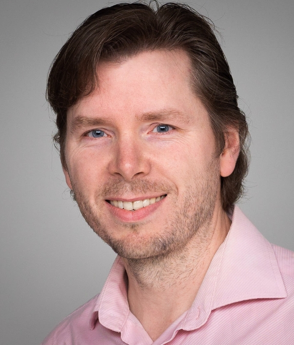 Steinþór Steingrímsson