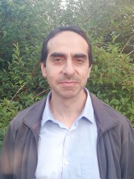 Mustafa Aziz