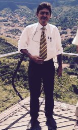 Gustavo Luiz C.M. De Abreu