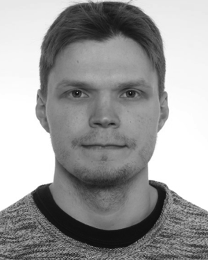 Risto Vehmas