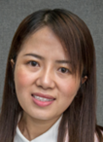 Lili Han
