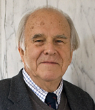 Franz M. Matschinsky