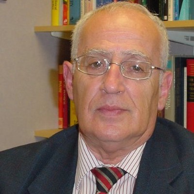 Alfred Cuschieri
