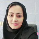 Somaye Shahraki