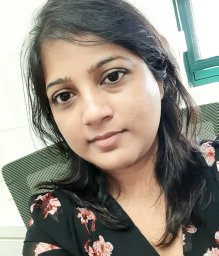 Arpita Konar
