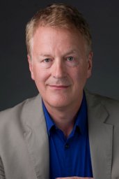 Mark Baxendale
