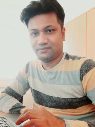 Afaque M. Hossain