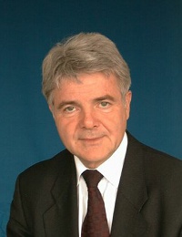 Norbert Peters