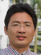Yongjian Liu