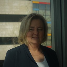 Ewa Lukasik
