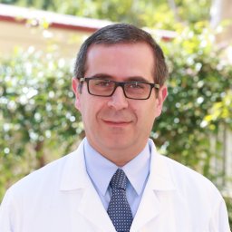 Nabil J. Khoury