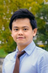 Liew FungMin
