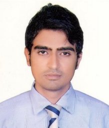 Syed Babar Hussain Shah