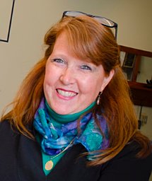 Alison Alene Carr-Chellman