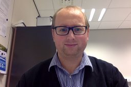 Sebastiaan Koole