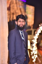 Muhammad Abdullah Malik