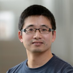 Zhigang Mei