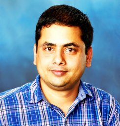 Min P. Khanal