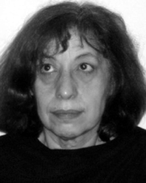 Sara Tressens