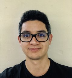 Jonathan Casas