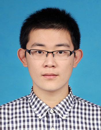 Tianyao Zhang