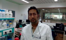 Sabyasachi Sanyal