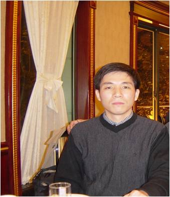 Shanzhi Lin