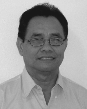 Sam A. Keo