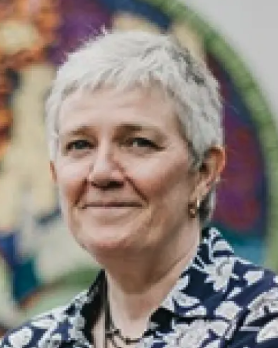 Nuala Mcgrath