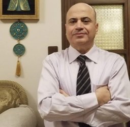 Suleyman Salih Zoroglu