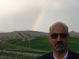 Ebrahim Ghasemi-Nejad