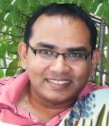 Sengottayan Senthil Nathan