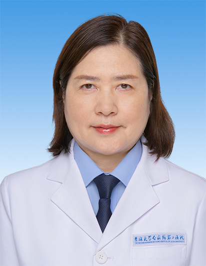 Yanfen Wang