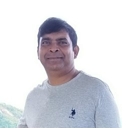 Shakti Prasad