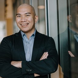 Yves Saint James Aquino