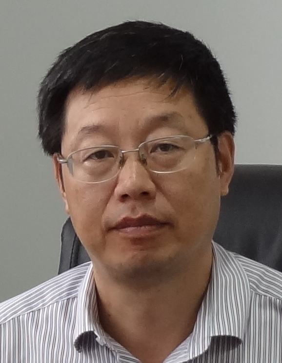 Zhongxia Wang