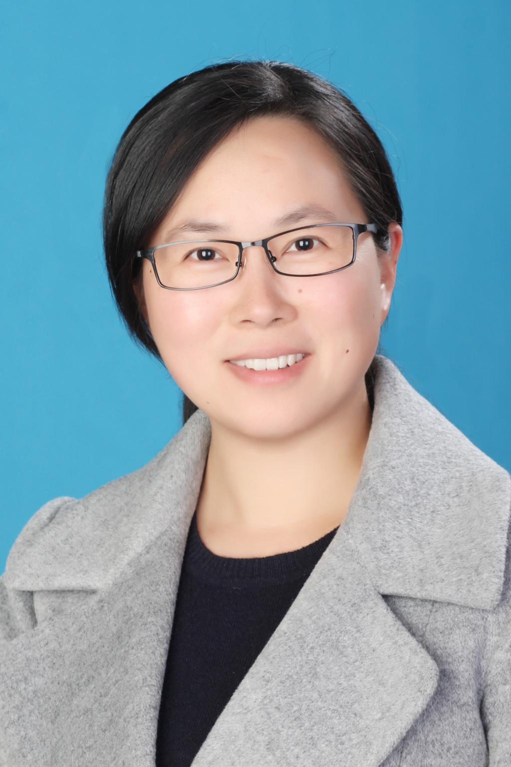 Mingmei Yang