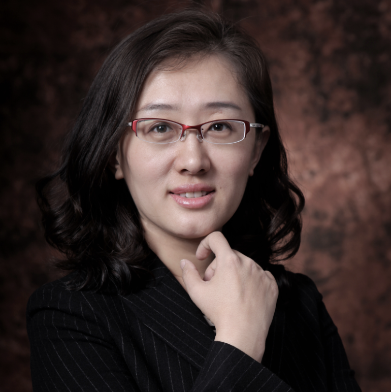 Jing Li