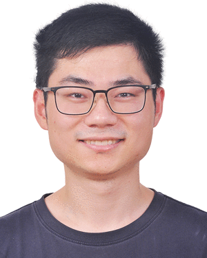 Xi Zhao