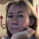 Tatiana Ivanovna Khomyakova
