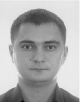 Gennady N. Kamaev