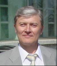 Igor S. Yakimov