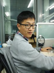 Haiyang Geng