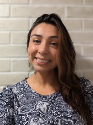 Laura Pulido-Mancera