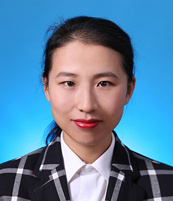 Shasha Liu