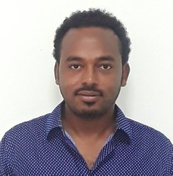 Ermias Assefa