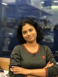 Chakraborty Sohini